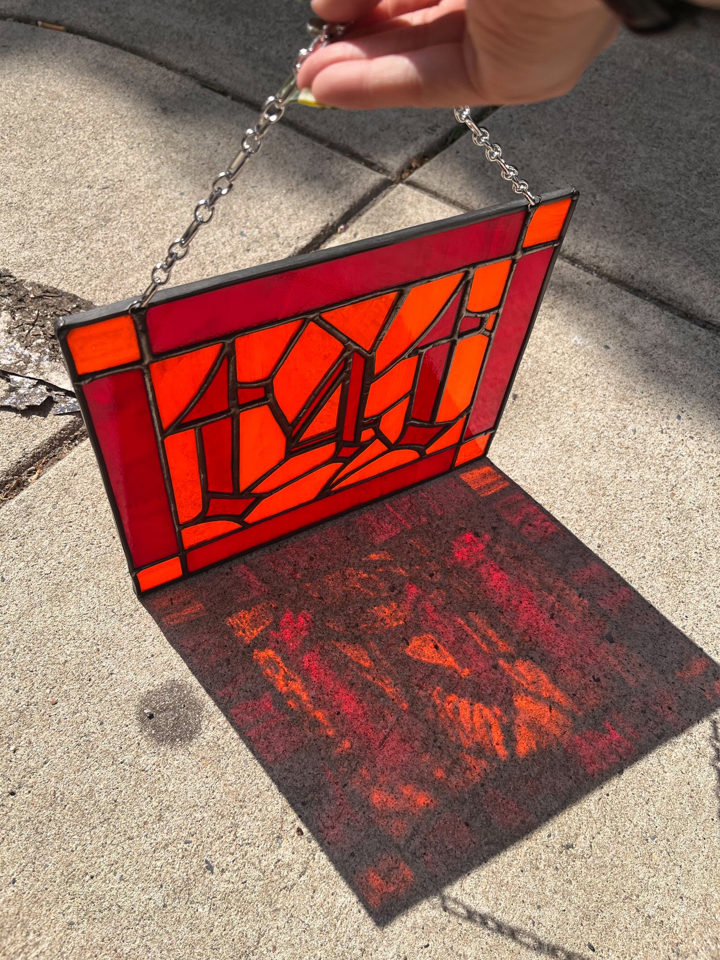 (Made to Order) T4T Glass Panel