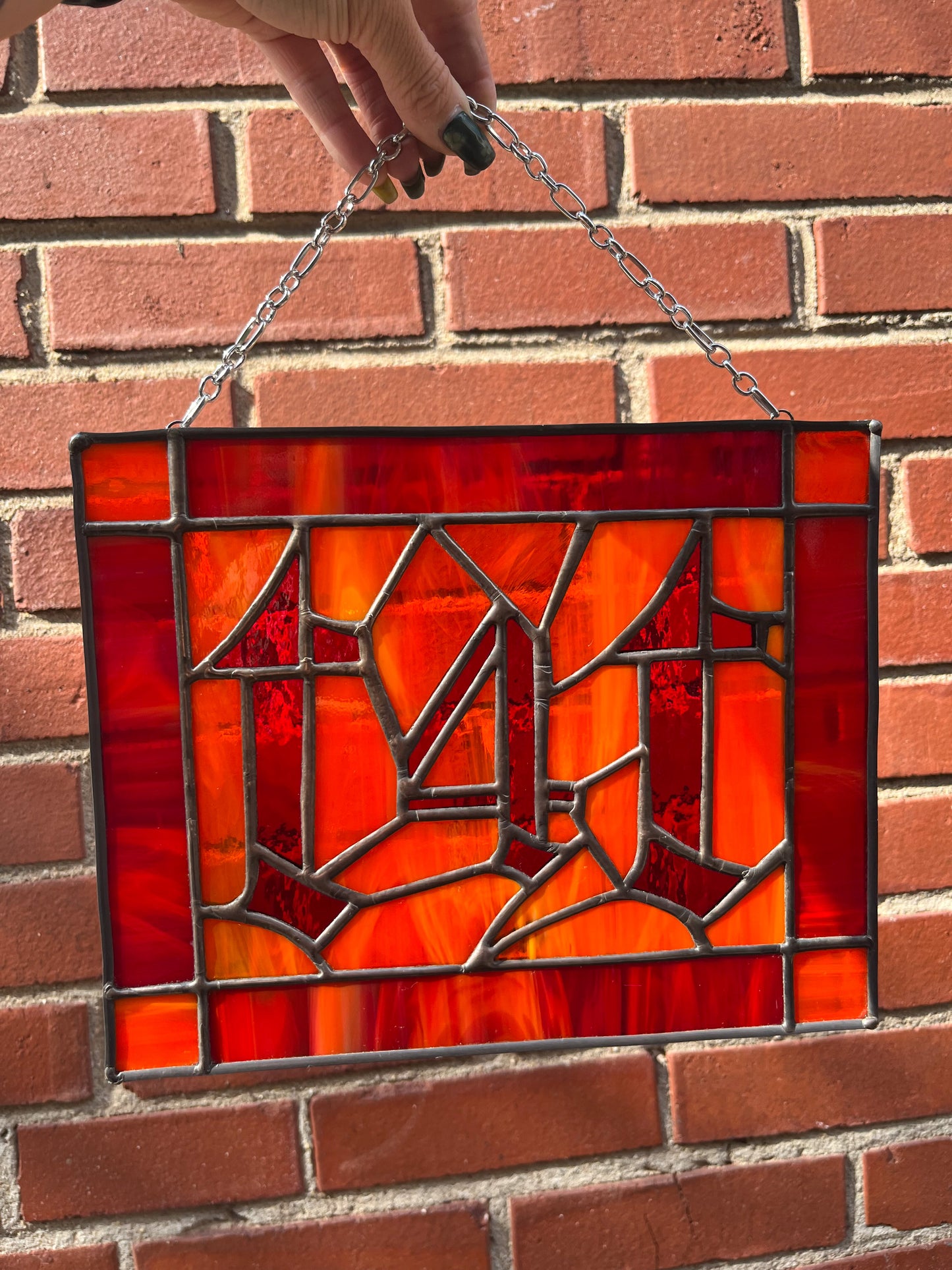 (Made to Order) T4T Glass Panel