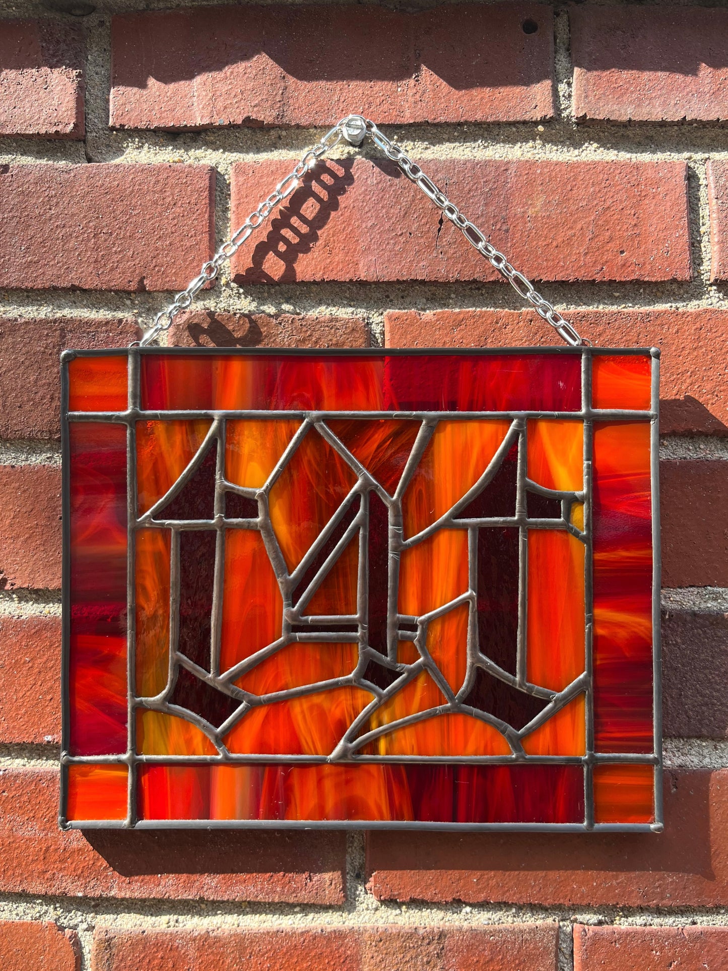 (Made to Order) T4T Glass Panel
